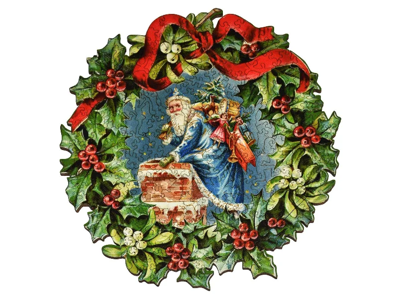 Christmas Wreath