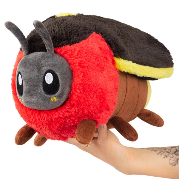 Mini Squishables - 10"  Firefly