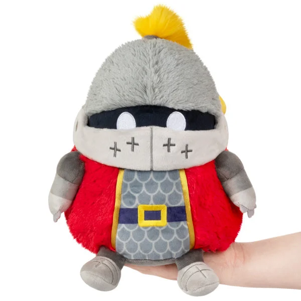 Mini Squishable - 10" - Knight