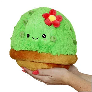 Mini Squishable - 7" - Cactus