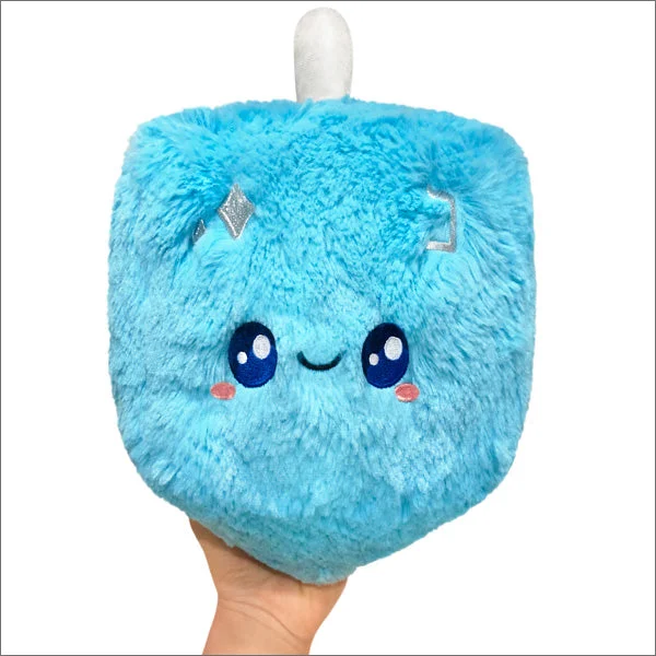 Mini Squishable - 7" - Dreidel