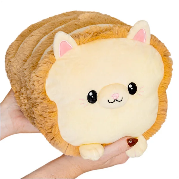 Mini Squishable - 7" - Loaf Cat