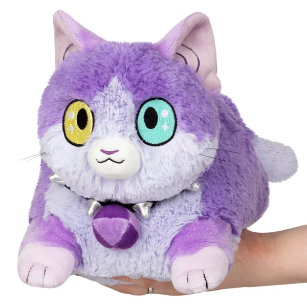 Mini Squishable - 7" - Phlox the Plague Cat