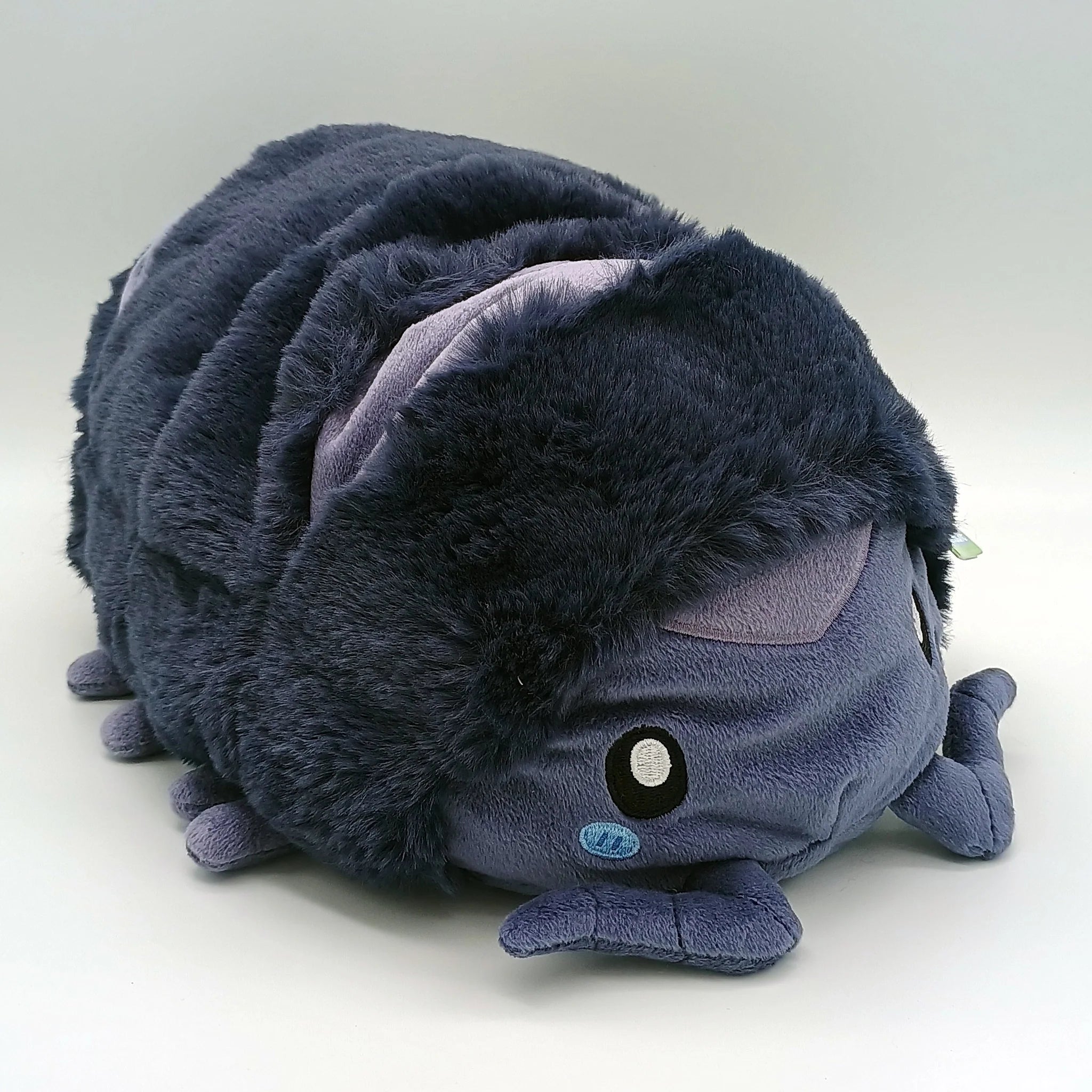 Mini Squishable - 7" - Pillbug Rollie Pollie