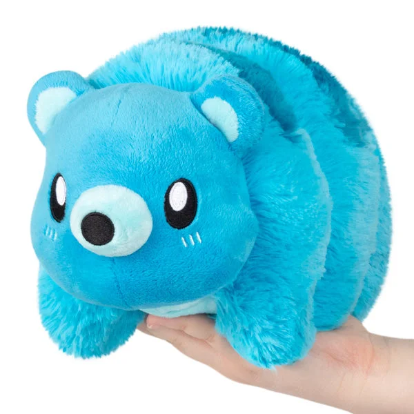 Mini Squishable - 7" - Tardigrade