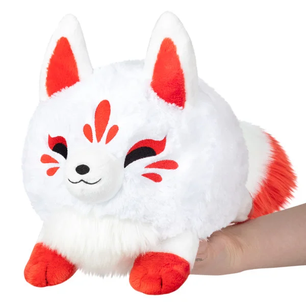 Mini Squishable - 8" - Baby Kitsune