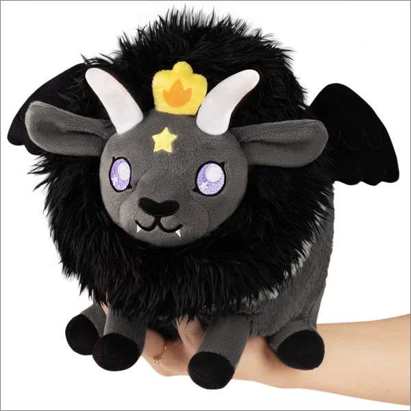 Mini Squishable - 8" - Baphomat