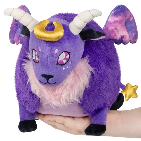 Mini Squishable - 8" - Cosmic Demon