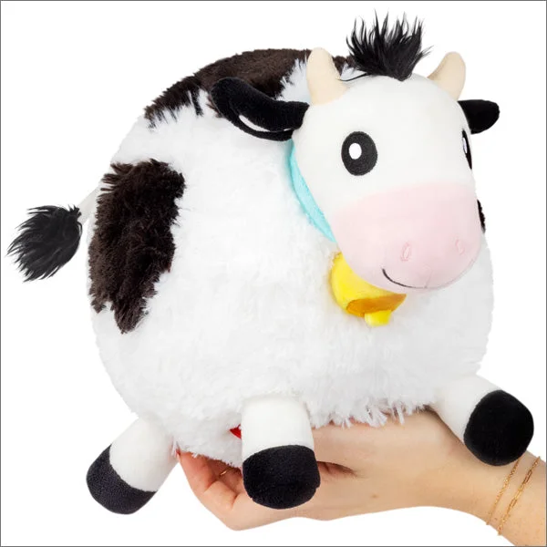 Mini Squishable - 8" - Cow