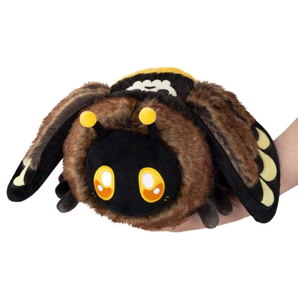 Mini Squishable - 8" - Death's-Head Hawkmoth