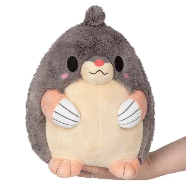 Mini Squishable - 9" - Mole