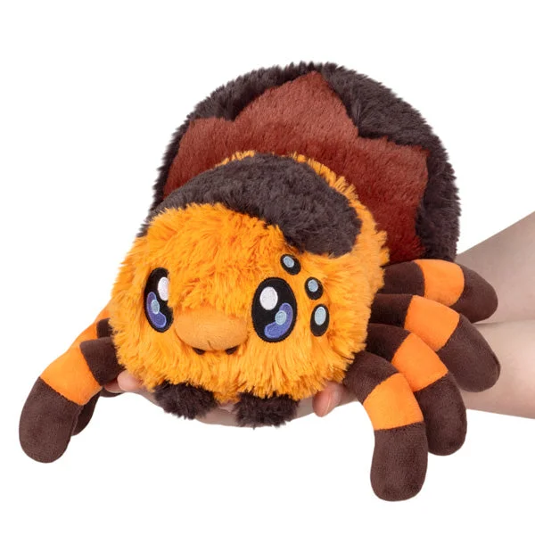 Mini Squishable - 8" - Tarantula