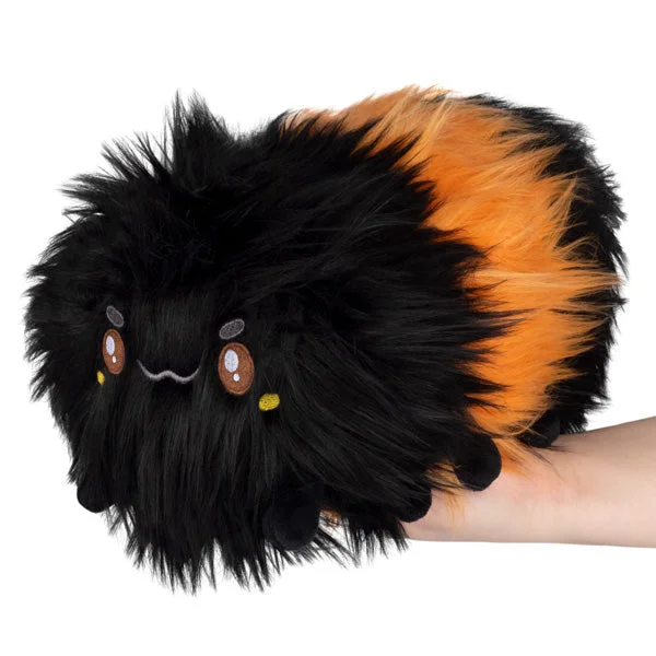 Mini Squishable Woolly Caterpillar - 12"