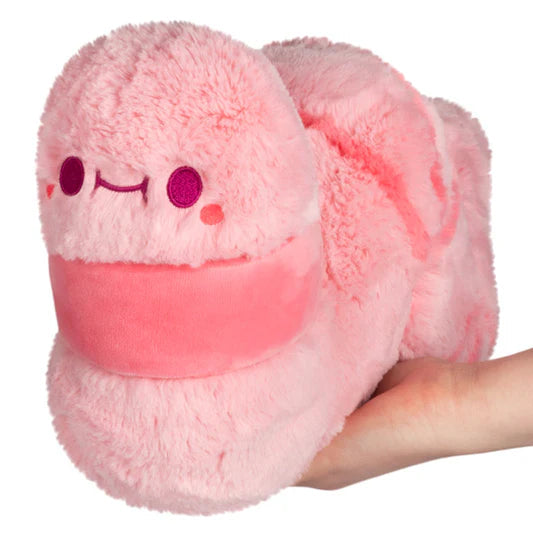 Mini Squishable - Worm - 14"