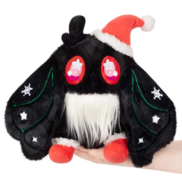 Mini Squishables - 10"  Festive Baby Mothman