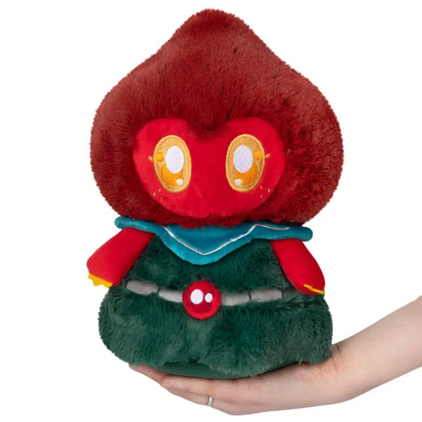 Mini Squishables - 10" Flatwoods Monster