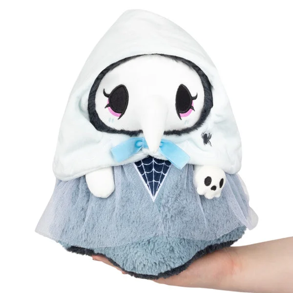 Mini Squishables - 10"  Haunted Plague Nurse