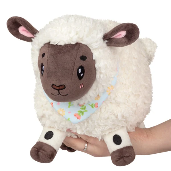 Mini Squishables - 12" Lamb