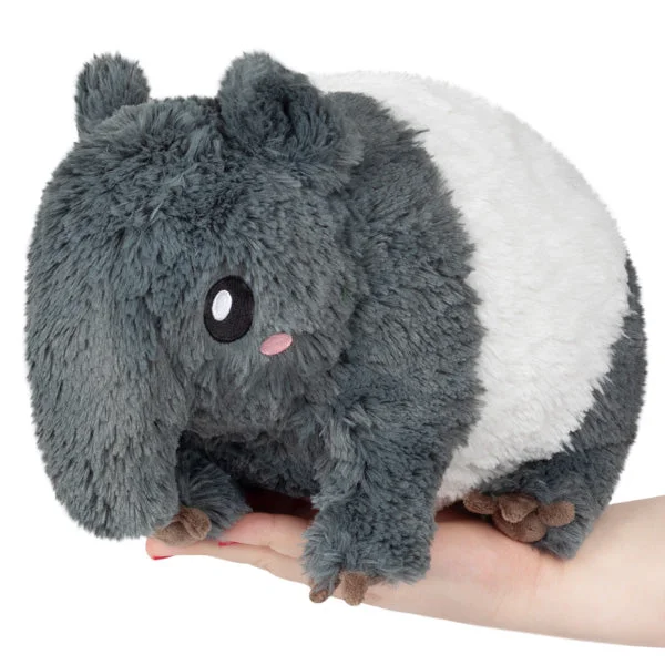 Mini Squishables - 12" Tapir