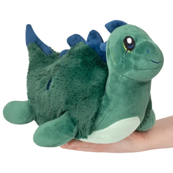 Mini Squishables - 14"  Nessie