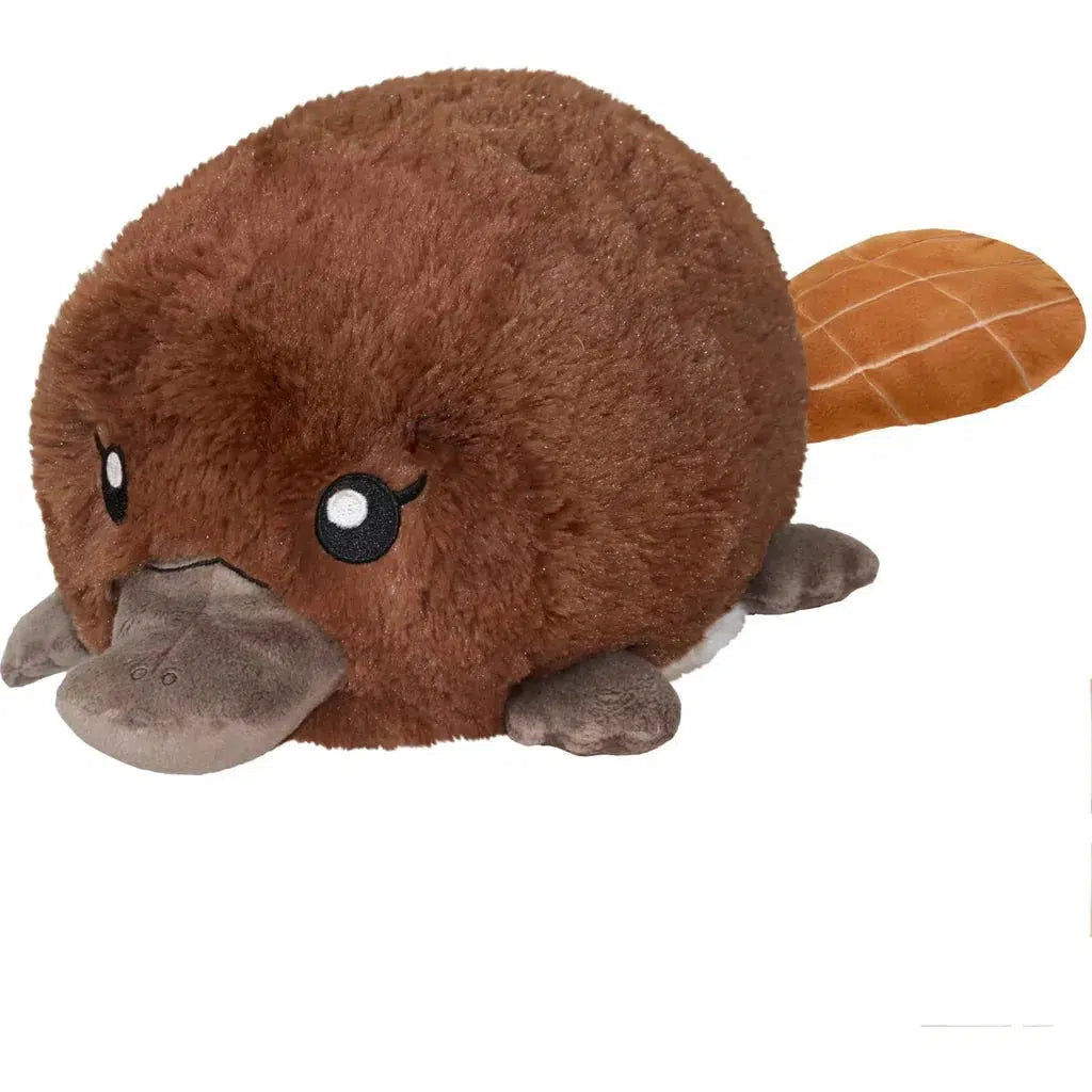 Mini Squishables -  7" Baby Platypus