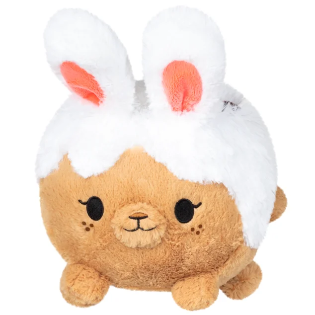 Mini Squishables - 7" Cinnabunny