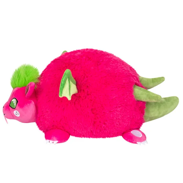 Mini Squishables -  7" Dragon Fruit