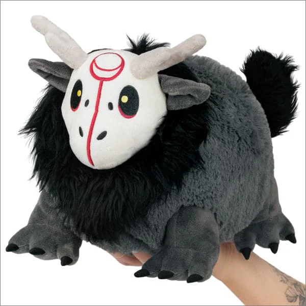 Mini Squishables - 7" Forest Demon