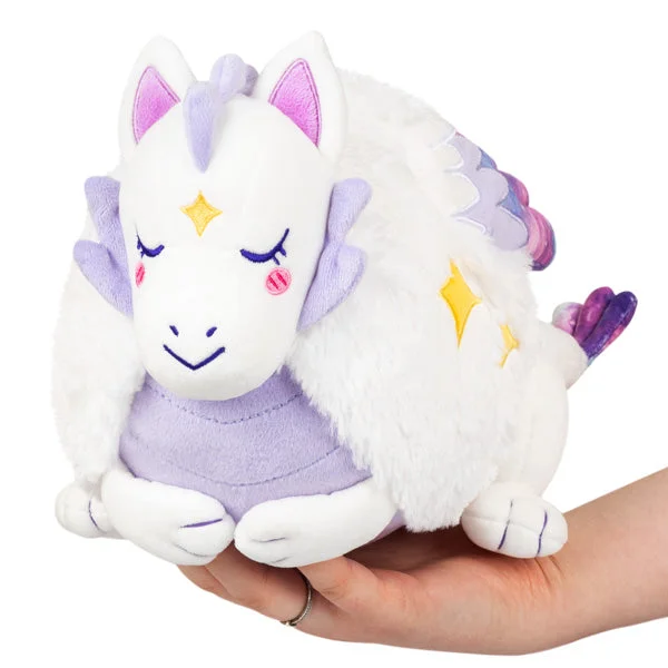 Mini Squishables - 7" Lunar Dragon