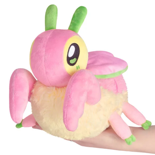 Mini Squishables - 9"  Orchid Mantis