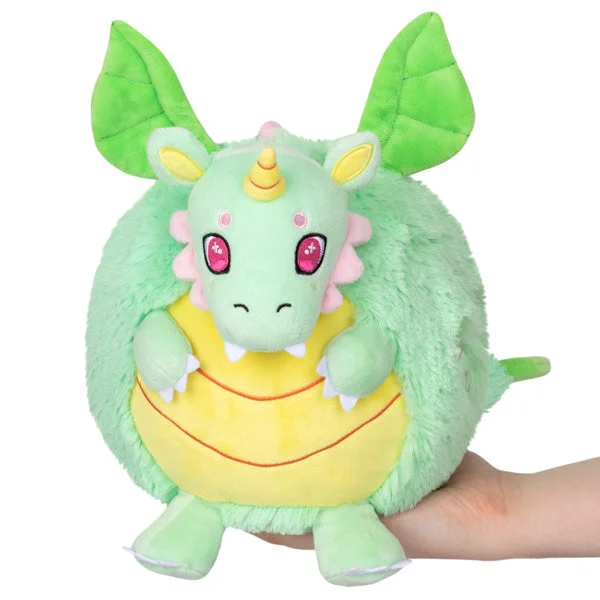 Mini Squishables - 9" Petal Dragon