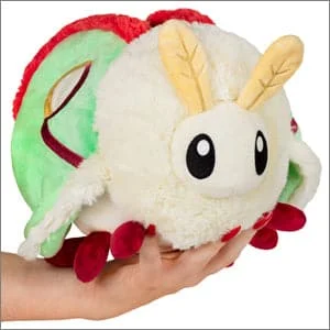 Mini Squishables - 7" Luna Moth