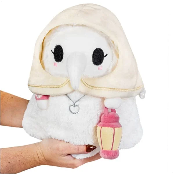 Mini Squishables - 7" Plague Nurse