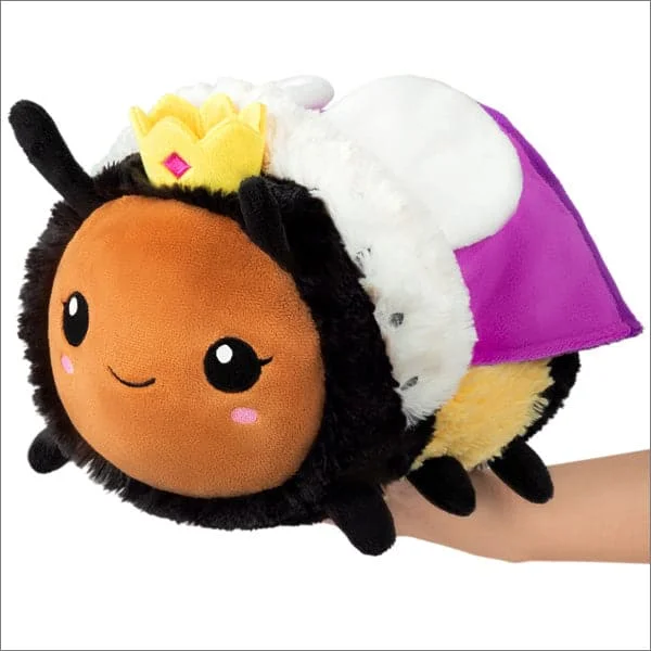 Mini Squishables - 7" Queen Bee