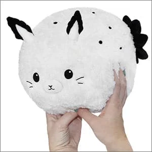 Mini Squishables - 7" Sea Bunny