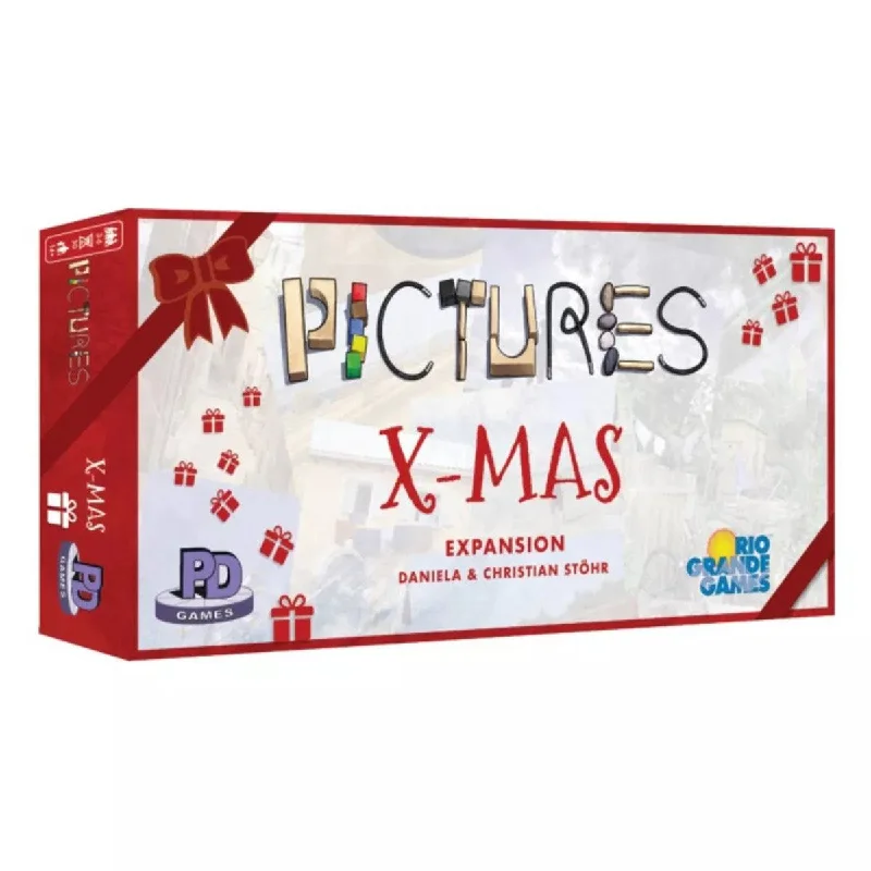 Pictures - Christmas Expansion