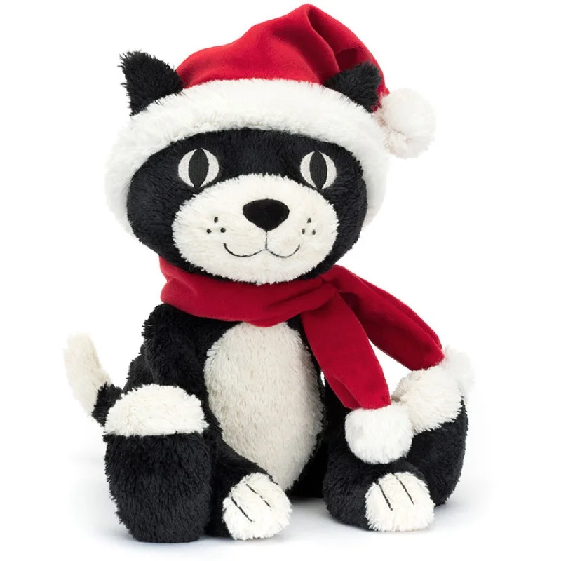 Jellycat Christmas Jellycat Jack