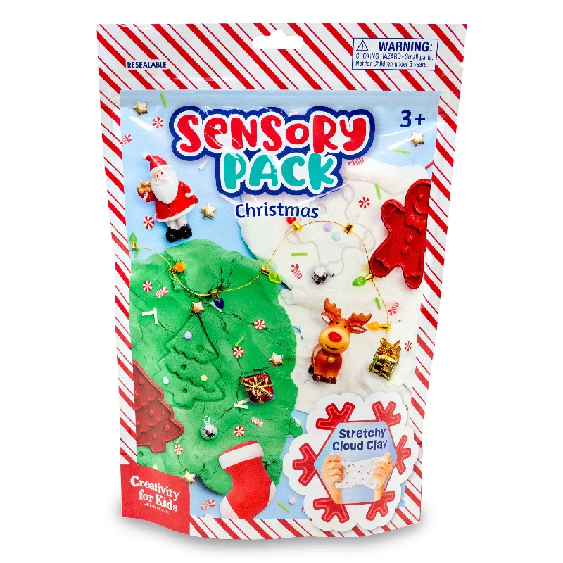 Sensory Pack Christmas - #6497000