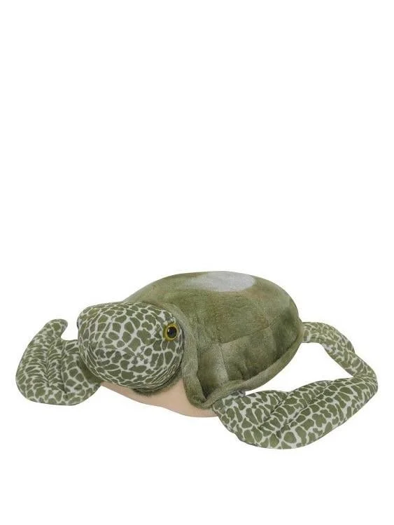 Plush 10" Sea Turtle