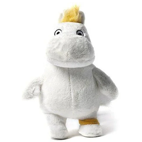 Moomin Plush Snorkmaiden 6.5''