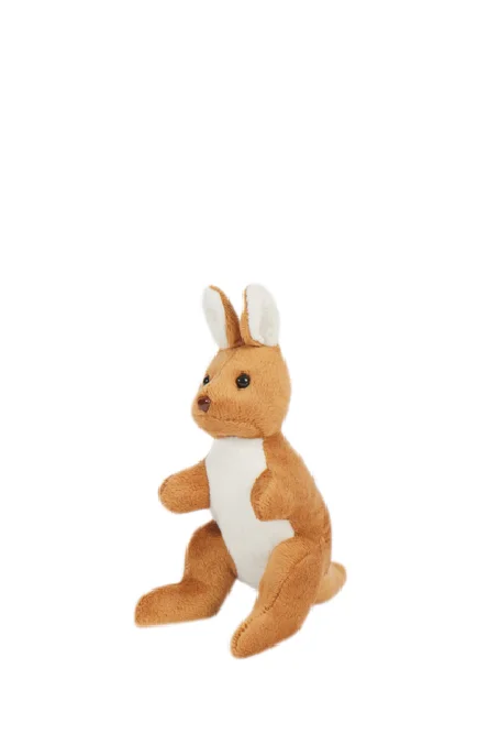 Plush 6" Kangaroo