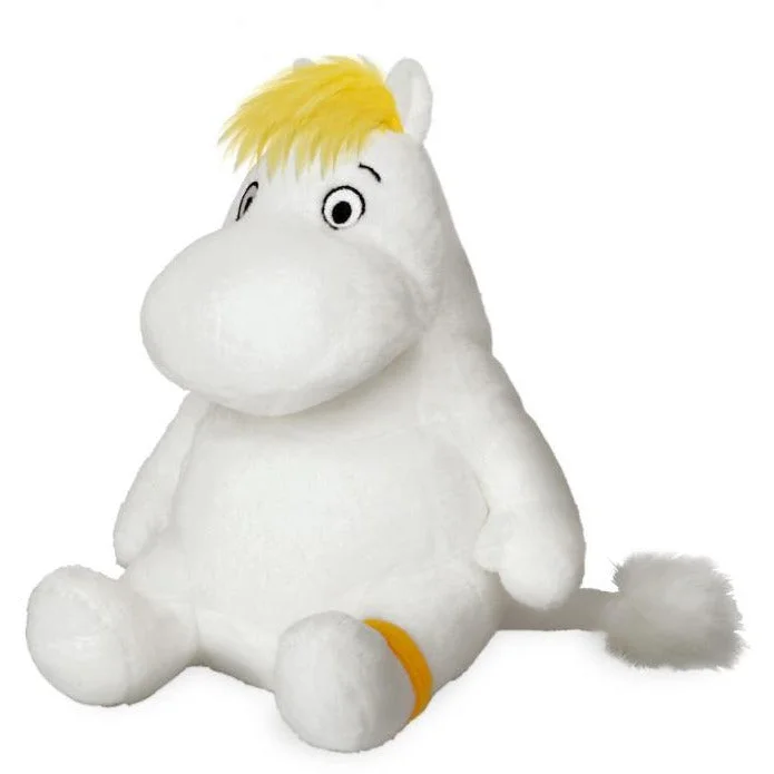 Moomin Plush Snorkmaiden 8''