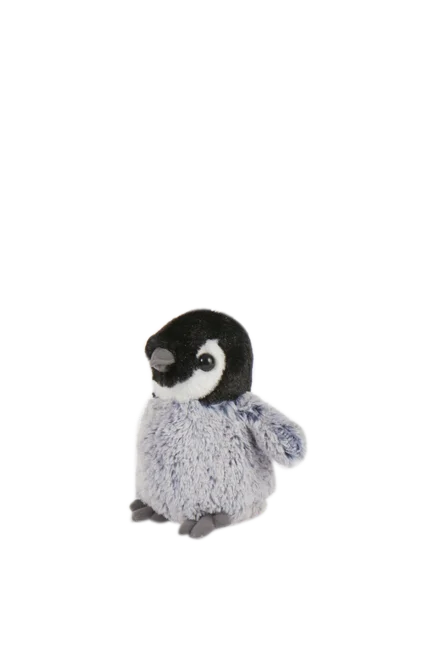 Plush 7" Snow Marle Penguin