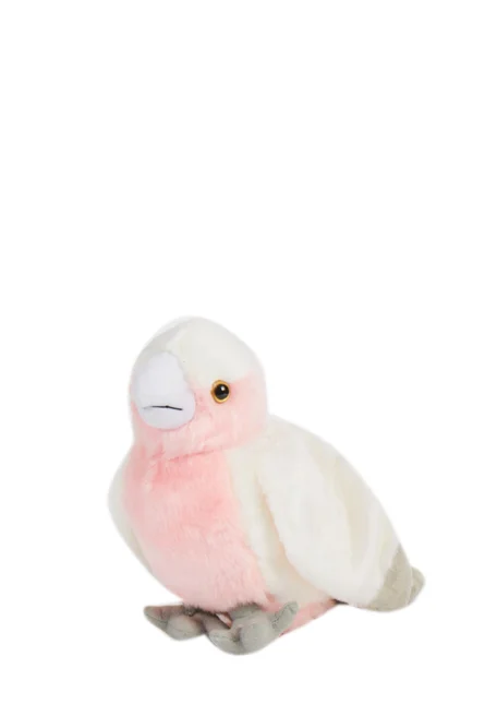 Plush 9" Galah