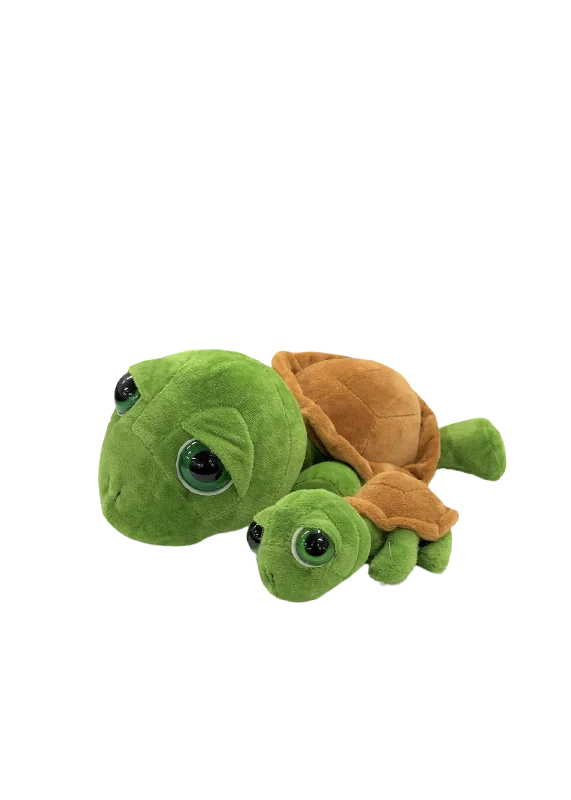 Plush Big Eye Baby Turtle