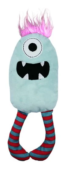 Bud'z Monster Plush Hairy Taz