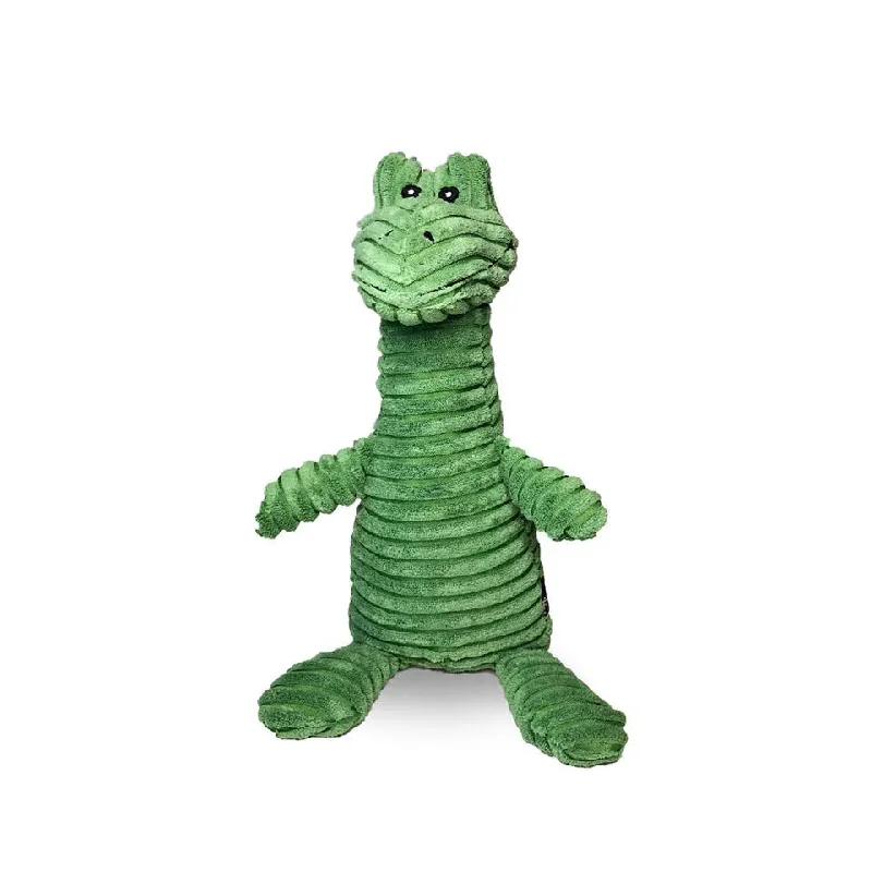 Crocodile Plush Puppy Toys