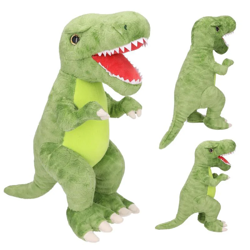 Depesche Dino World Plush Tyrannosaurus Rex