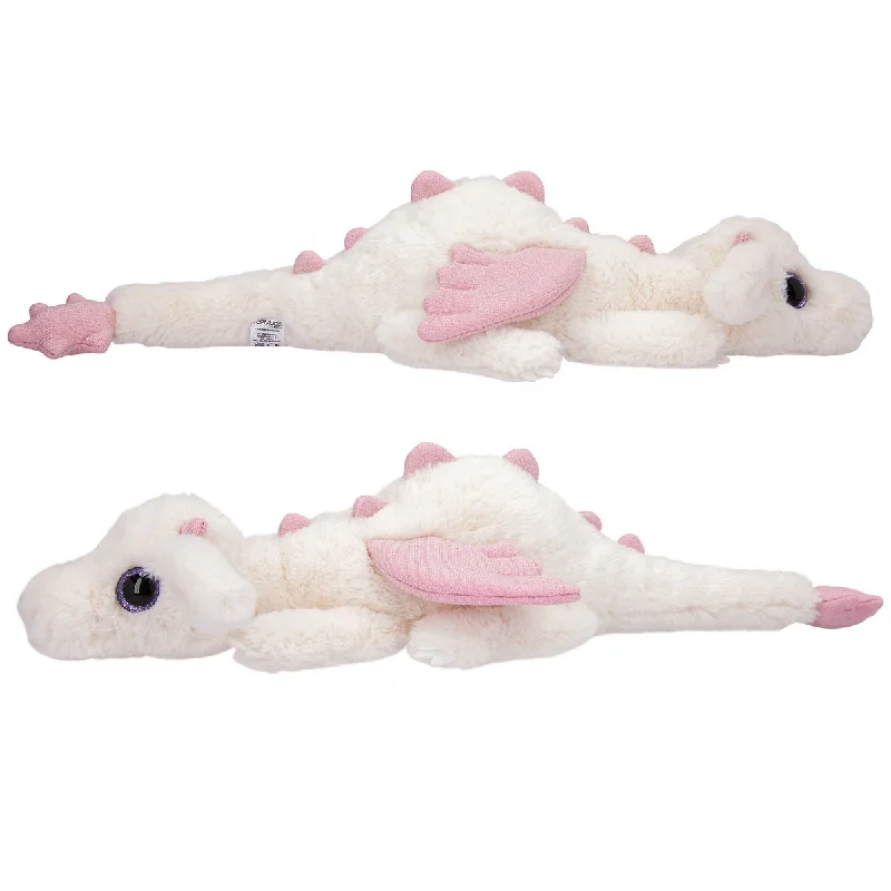 Depesche Topmodel Plush Dragon White