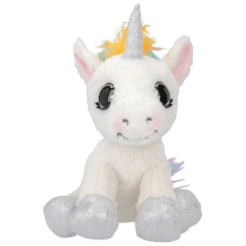 Depesche Ylvi Naya Plush Unicorn 21cm